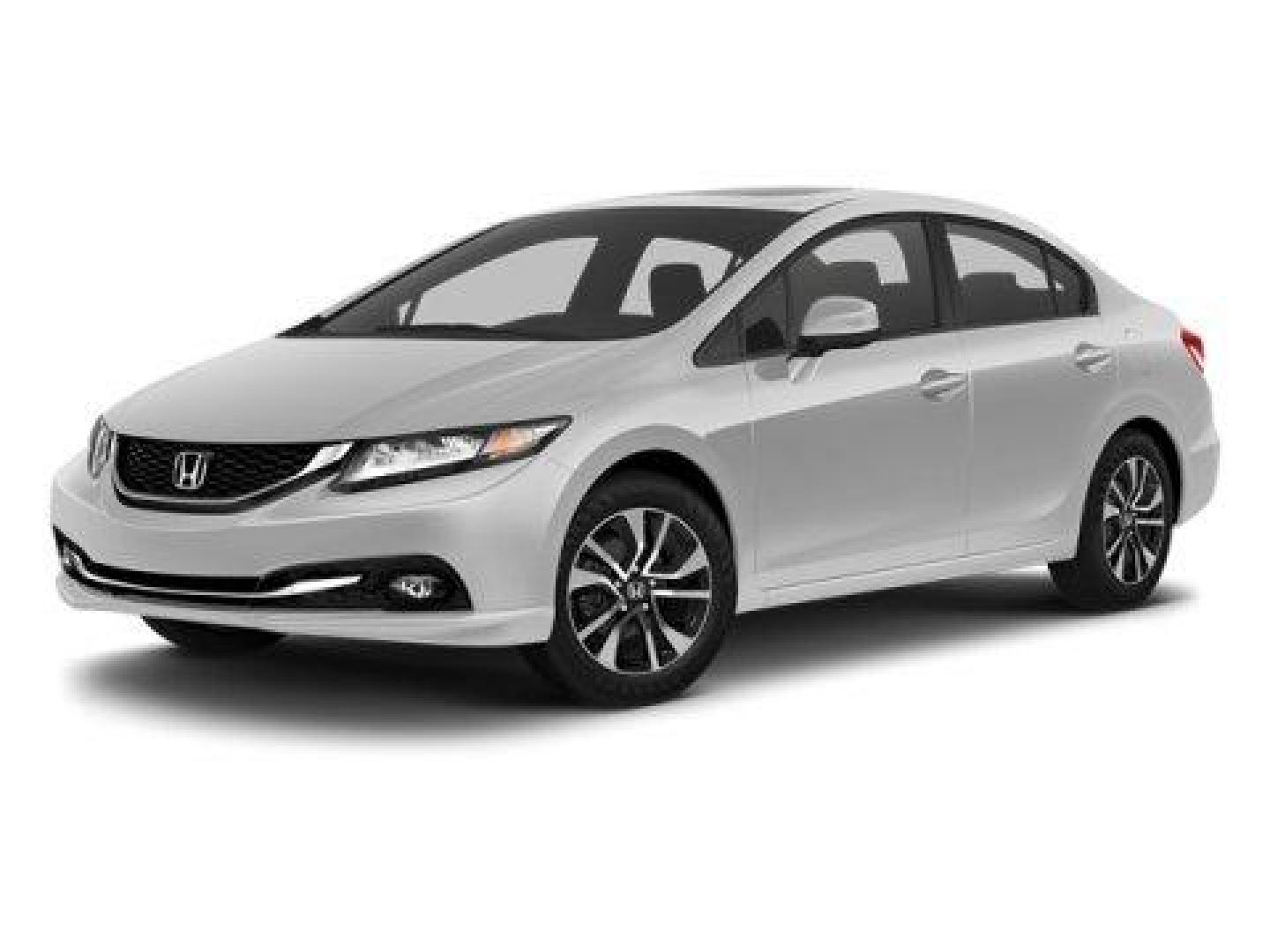 2013 Honda Civic (19XFB2F97DE) with an Other engine, AUTOMATIC transmission, located at 1285 Cassat Ave, Jacksonville, FL, 32205, (904) 425-3000, 30.299780, -81.732430 - KBB.com 10 Best Used Cars Under $10,000. Only 112,088 Miles! Boasts 39 Highway MPG and 28 City MPG! This Honda Civic boasts a Gas I4 1.8L/110 engine powering this Automatic transmission. Vehicle stability assist (VSA) w/traction control, Variable intermittent windshield wipers, Tire pressure monitor - Photo#0
