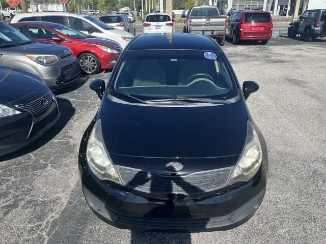 2014 Kia Rio (KNADM4A34E6) with an Other engine, AUTOMATIC transmission, located at 1285 Cassat Ave, Jacksonville, FL, 32205, (904) 425-3000, 30.299780, -81.732430 - **Unleash Your Adventurous Spirit with the 2014 Kia Rio! Perfect for City Explorers and Weekend Trips!**<br /> <br /> Are you ready to elevate your daily commute or embark on exciting weekend adventures? The 2014 Kia Rio available at Byrider Florida #139 in Jacksonville, FL, is the perfect companion - Photo#2