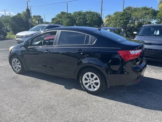 2014 Kia Rio (KNADM4A34E6) with an Other engine, AUTOMATIC transmission, located at 1285 Cassat Ave, Jacksonville, FL, 32205, (904) 425-3000, 30.299780, -81.732430 - **Unleash Your Adventurous Spirit with the 2014 Kia Rio! Perfect for City Explorers and Weekend Trips!**<br /> <br /> Are you ready to elevate your daily commute or embark on exciting weekend adventures? The 2014 Kia Rio available at Byrider Florida #139 in Jacksonville, FL, is the perfect companion - Photo#4