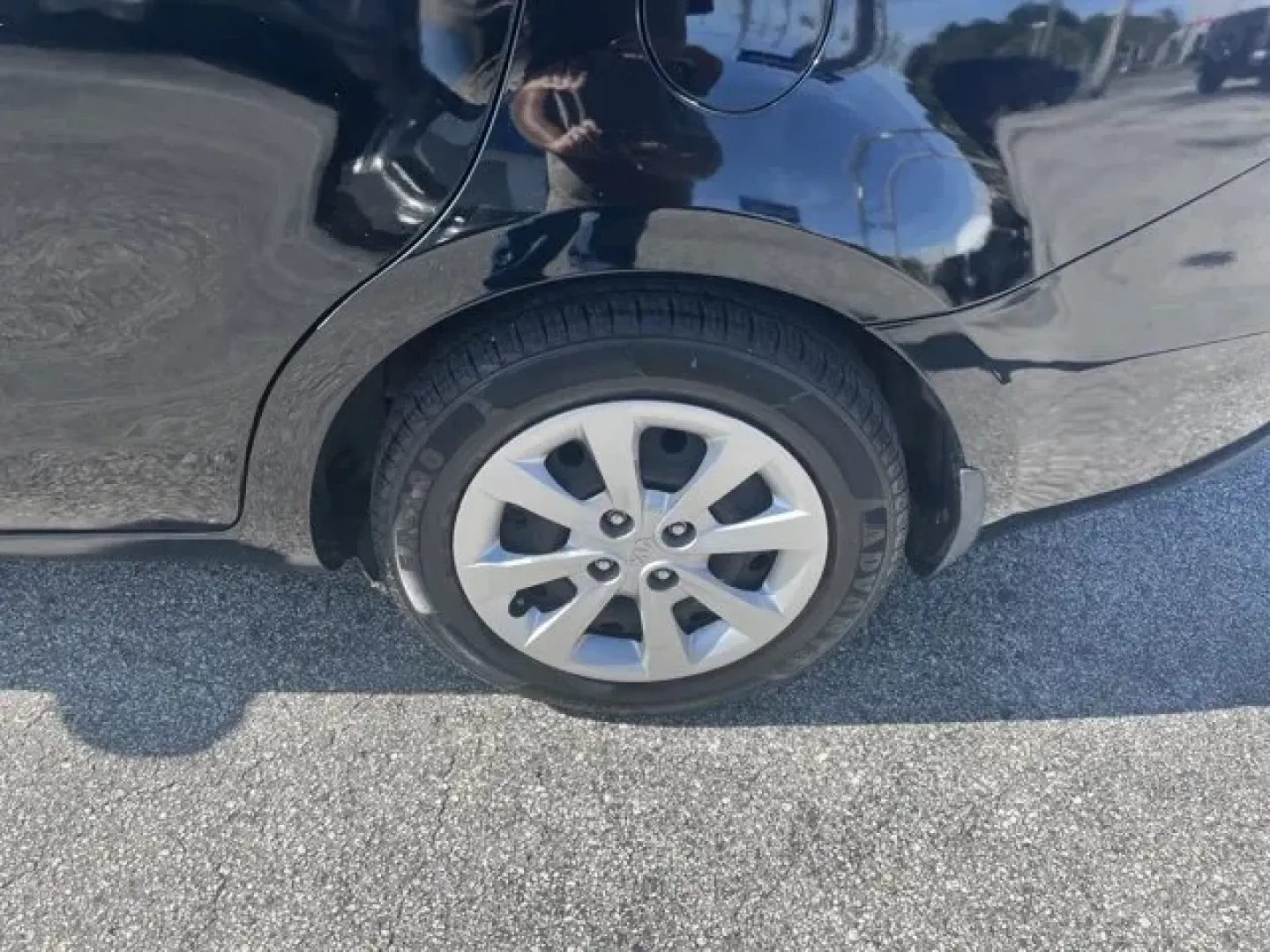 2014 Kia Rio (KNADM4A34E6) with an Other engine, AUTOMATIC transmission, located at 1285 Cassat Ave, Jacksonville, FL, 32205, (904) 425-3000, 30.299780, -81.732430 - **Unleash Your Adventurous Spirit with the 2014 Kia Rio! Perfect for City Explorers and Weekend Trips!**<br /> <br /> Are you ready to elevate your daily commute or embark on exciting weekend adventures? The 2014 Kia Rio available at Byrider Florida #139 in Jacksonville, FL, is the perfect companion - Photo#6