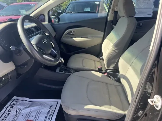 2014 Kia Rio (KNADM4A34E6) with an Other engine, AUTOMATIC transmission, located at 1285 Cassat Ave, Jacksonville, FL, 32205, (904) 425-3000, 30.299780, -81.732430 - **Unleash Your Adventurous Spirit with the 2014 Kia Rio! Perfect for City Explorers and Weekend Trips!**<br /> <br /> Are you ready to elevate your daily commute or embark on exciting weekend adventures? The 2014 Kia Rio available at Byrider Florida #139 in Jacksonville, FL, is the perfect companion - Photo#9