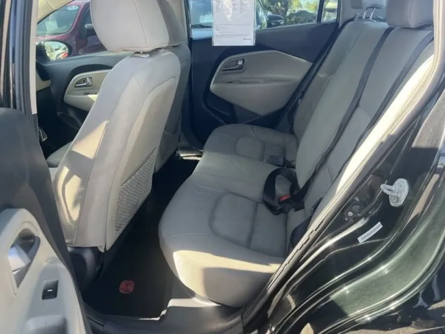 2014 Kia Rio (KNADM4A34E6) with an Other engine, AUTOMATIC transmission, located at 1285 Cassat Ave, Jacksonville, FL, 32205, (904) 425-3000, 30.299780, -81.732430 - **Unleash Your Adventurous Spirit with the 2014 Kia Rio! Perfect for City Explorers and Weekend Trips!**<br /> <br /> Are you ready to elevate your daily commute or embark on exciting weekend adventures? The 2014 Kia Rio available at Byrider Florida #139 in Jacksonville, FL, is the perfect companion - Photo#10