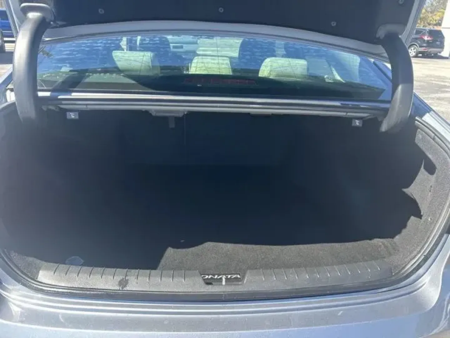 2015 Hyundai Sonata (5NPE34AF5FH) with an Other engine, AUTOMATIC transmission, located at 1285 Cassat Ave, Jacksonville, FL, 32205, (904) 425-3000, 30.299780, -81.732430 - ### Discover the Perfect Blend of Comfort and Reliability with the 2015 Hyundai Sonata at Byrider Florida #139<br /> <br /> Are you a budget-conscious buyer searching for a dependable sedan that fits your active lifestyle? Look no further! The 2015 Hyundai Sonata is the ideal vehicle for daily commu - Photo#6