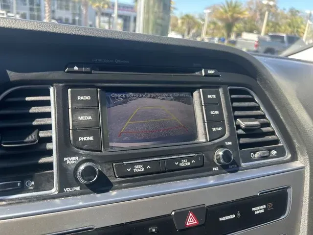 2015 Hyundai Sonata (5NPE34AF5FH) with an Other engine, AUTOMATIC transmission, located at 1285 Cassat Ave, Jacksonville, FL, 32205, (904) 425-3000, 30.299780, -81.732430 - ### Discover the Perfect Blend of Comfort and Reliability with the 2015 Hyundai Sonata at Byrider Florida #139<br /> <br /> Are you a budget-conscious buyer searching for a dependable sedan that fits your active lifestyle? Look no further! The 2015 Hyundai Sonata is the ideal vehicle for daily commu - Photo#15