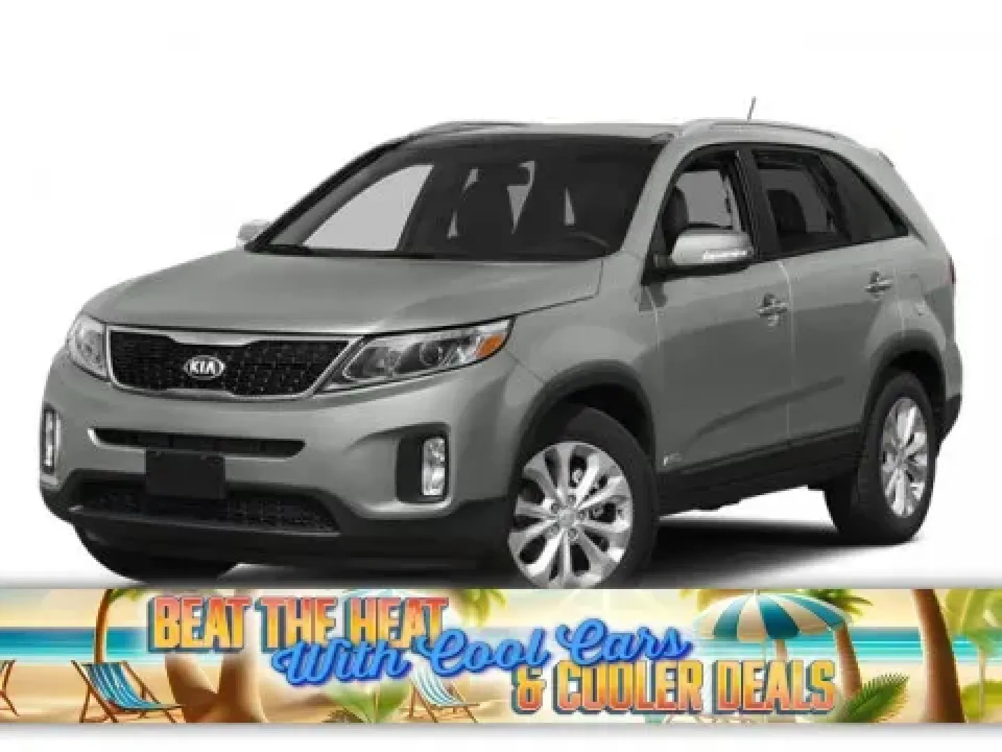 2014 Kia Sorento (5XYKT3A63EG) with an Other engine, AUTOMATIC transmission, located at 1285 Cassat Ave, Jacksonville, FL, 32205, (904) 425-3000, 30.299780, -81.732430 - **Discover Your Next Adventure with the 2014 Kia Sorento at Byrider Florida #139!**<br /> <br /> Are you ready to elevate your lifestyle with a vehicle that perfectly balances comfort, reliability, and versatility? Look no further than our stunning **2014 Kia Sorento**, available now at **Byrider Fl - Photo#0