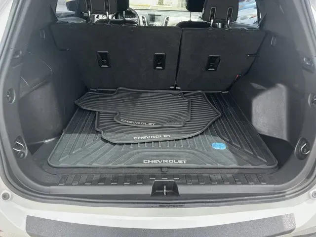 2020 Chevrolet Equinox (3GNAXHEV6LS) with an Other engine, AUTOMATIC transmission, located at 1285 Cassat Ave, Jacksonville, FL, 32205, (904) 425-3000, 30.299780, -81.732430 - **Embrace Your Adventurous Spirit with the 2020 Chevrolet Equinox at Byrider Florida #139** <br /> <br /> Are you ready to elevate your daily commute or embark on your next weekend adventure? The 2020 Chevrolet Equinox, available at Byrider Florida #139 in Jacksonville, FL, is the perfect companion - Photo#7