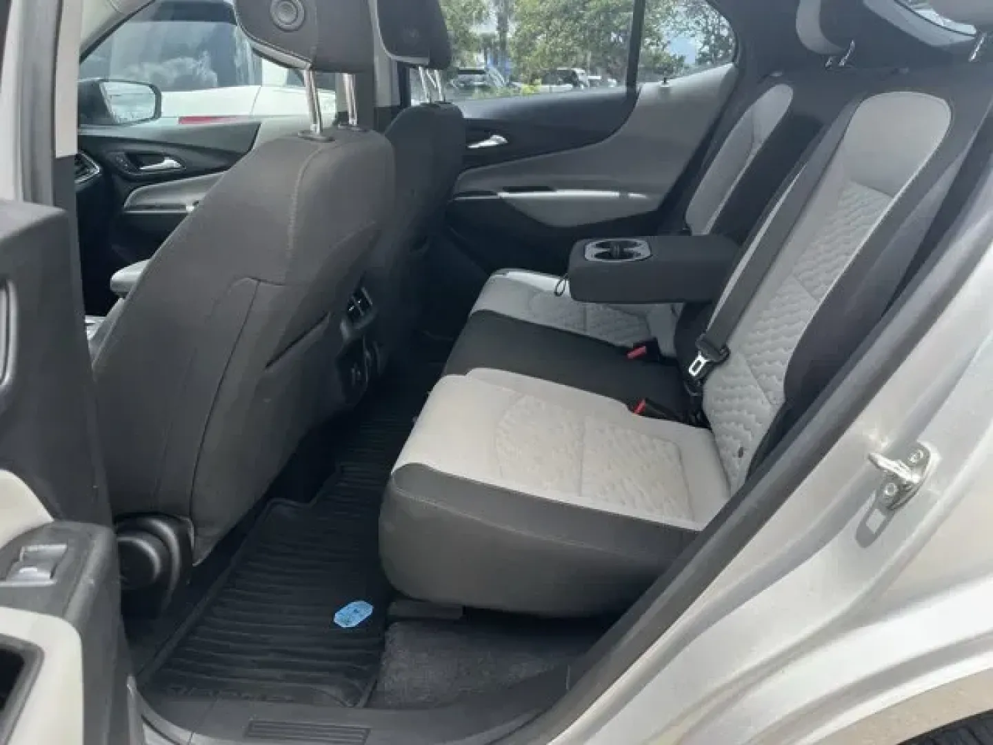 2020 Chevrolet Equinox (3GNAXHEV6LS) with an Other engine, AUTOMATIC transmission, located at 1285 Cassat Ave, Jacksonville, FL, 32205, (904) 425-3000, 30.299780, -81.732430 - **Embrace Your Adventurous Spirit with the 2020 Chevrolet Equinox at Byrider Florida #139** <br /> <br /> Are you ready to elevate your daily commute or embark on your next weekend adventure? The 2020 Chevrolet Equinox, available at Byrider Florida #139 in Jacksonville, FL, is the perfect companion - Photo#10