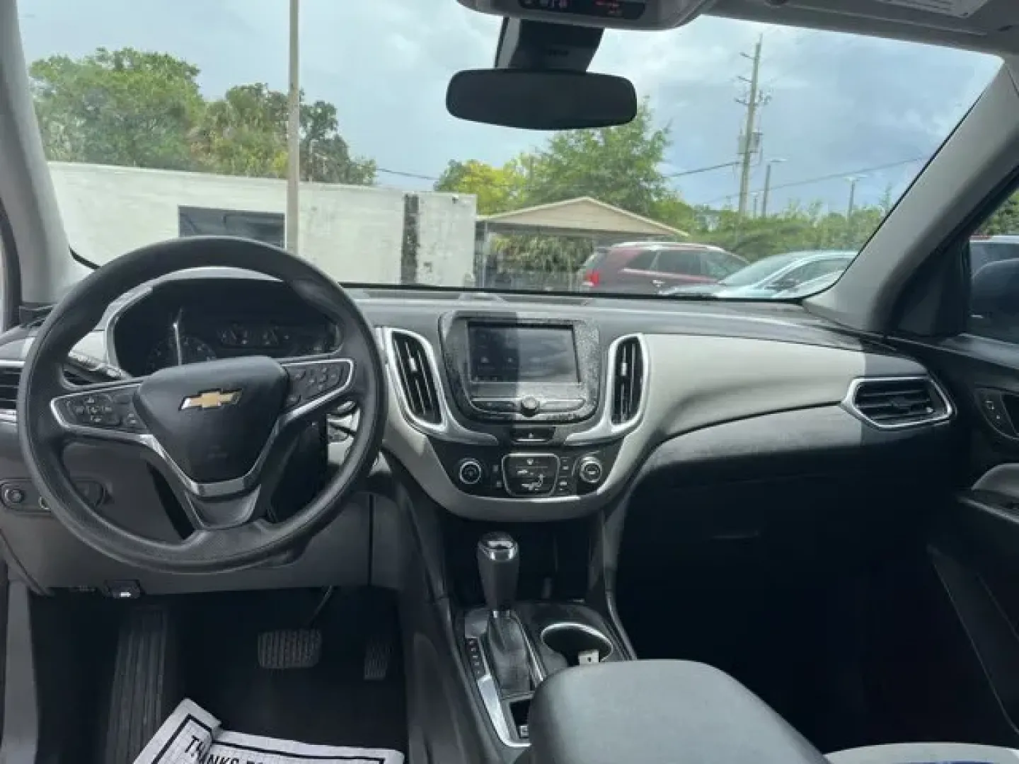 2020 Chevrolet Equinox (3GNAXHEV6LS) with an Other engine, AUTOMATIC transmission, located at 1285 Cassat Ave, Jacksonville, FL, 32205, (904) 425-3000, 30.299780, -81.732430 - **Embrace Your Adventurous Spirit with the 2020 Chevrolet Equinox at Byrider Florida #139** <br /> <br /> Are you ready to elevate your daily commute or embark on your next weekend adventure? The 2020 Chevrolet Equinox, available at Byrider Florida #139 in Jacksonville, FL, is the perfect companion - Photo#11