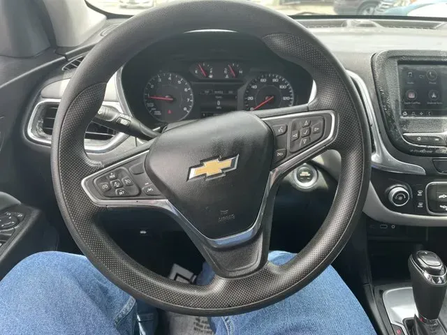 2020 Chevrolet Equinox (3GNAXHEV6LS) with an Other engine, AUTOMATIC transmission, located at 1285 Cassat Ave, Jacksonville, FL, 32205, (904) 425-3000, 30.299780, -81.732430 - **Embrace Your Adventurous Spirit with the 2020 Chevrolet Equinox at Byrider Florida #139** <br /> <br /> Are you ready to elevate your daily commute or embark on your next weekend adventure? The 2020 Chevrolet Equinox, available at Byrider Florida #139 in Jacksonville, FL, is the perfect companion - Photo#12