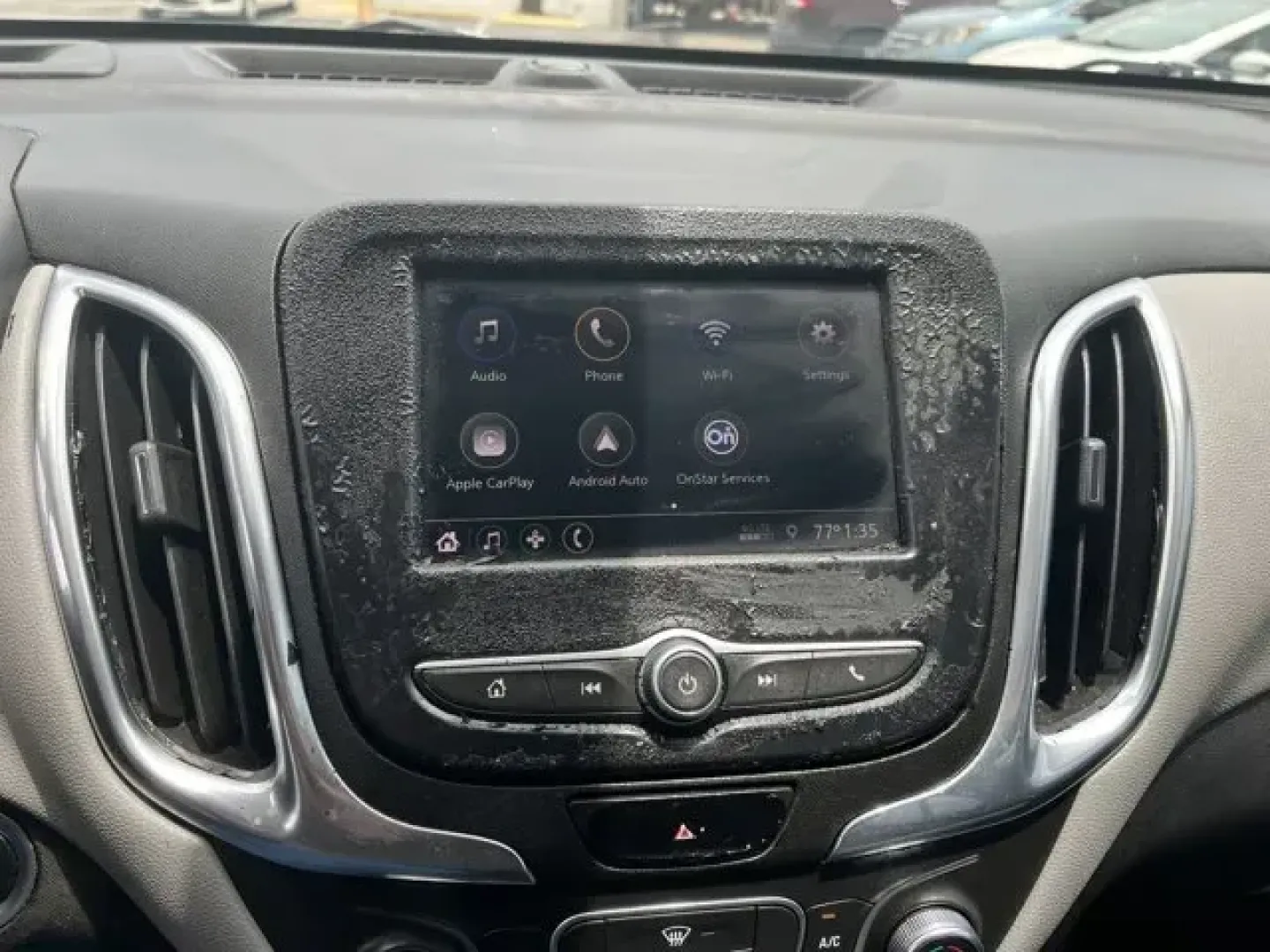 2020 Chevrolet Equinox (3GNAXHEV6LS) with an Other engine, AUTOMATIC transmission, located at 1285 Cassat Ave, Jacksonville, FL, 32205, (904) 425-3000, 30.299780, -81.732430 - **Embrace Your Adventurous Spirit with the 2020 Chevrolet Equinox at Byrider Florida #139** <br /> <br /> Are you ready to elevate your daily commute or embark on your next weekend adventure? The 2020 Chevrolet Equinox, available at Byrider Florida #139 in Jacksonville, FL, is the perfect companion - Photo#13