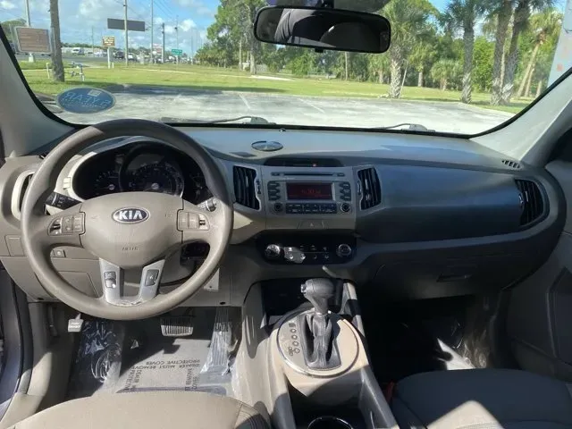 2016 Kia Sportage (KNDPB3AC2G7) with an Other engine, AUTOMATIC transmission, located at 8829 US Hwy 19, Port Richey, FL, 34668, (727) 264-1107, 28.285917, -82.717346 - **Adventure Awaits with the 2016 Kia Sportage at Byrider Florida #162!**<br /> <br /> Are you ready to elevate your daily drive and embark on weekend adventures? The 2016 Kia Sportage, available at Byrider Florida #162 in Port Richey, is the perfect companion for both urban commuting and family outi - Photo#8