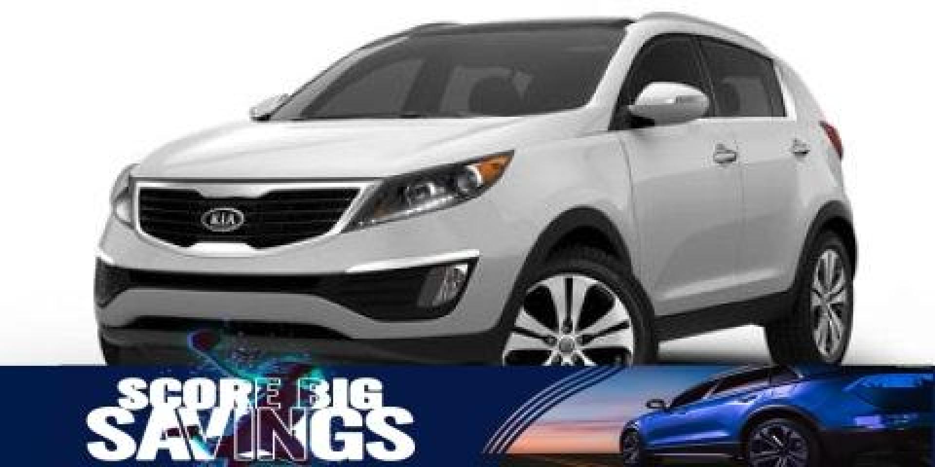 2012 Kia Sportage (KNDPC3A26C7) with an Other engine, AUTOMATIC transmission, located at 1285 Cassat Ave, Jacksonville, FL, 32205, (904) 425-3000, 30.299780, -81.732430 - IIHS Top Safety Pick. Only 119,450 Miles! Scores 30 Highway MPG and 21 City MPG! This Kia Sportage delivers a Gas I4 2.4L/144 engine powering this Automatic transmission. WHEEL LOCKS, EX PREMIUM PKG -inc: leather seat trim, dual heated front seats, cooled driver seat, push-button start w/start key, - Photo#0