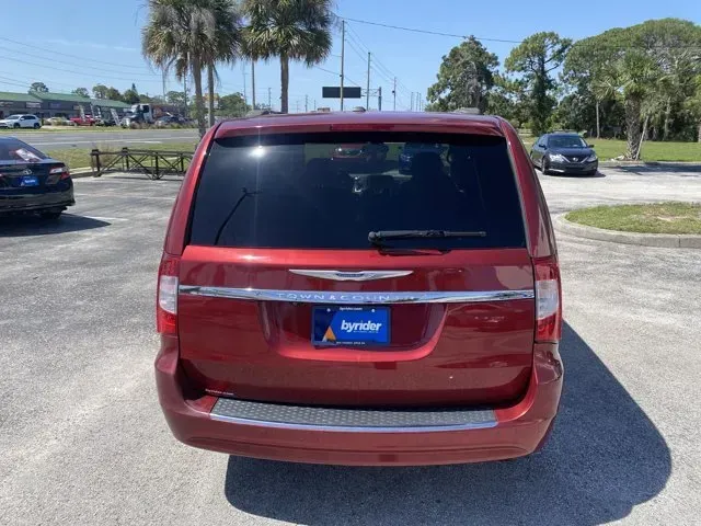 2014 Chrysler Town and Country (2C4RC1BG1ER) with an Other engine, AUTOMATIC transmission, located at 8829 US Hwy 19, Port Richey, FL, 34668, (727) 264-1107, 28.285917, -82.717346 - **Discover Your Family's Next Adventure with the 2014 Chrysler Town and Country at Byrider Florida #162!**<br /> <br /> Are you looking for a reliable and spacious vehicle that's perfect for family road trips, weekend getaways, or those busy weekday commutes? Look no further! The 2014 Chrysler Town - Photo#4