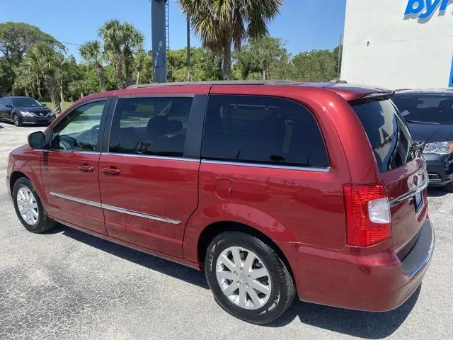 2014 Chrysler Town and Country (2C4RC1BG1ER) with an Other engine, AUTOMATIC transmission, located at 8829 US Hwy 19, Port Richey, FL, 34668, (727) 264-1107, 28.285917, -82.717346 - **Discover Your Family's Next Adventure with the 2014 Chrysler Town and Country at Byrider Florida #162!**<br /> <br /> Are you looking for a reliable and spacious vehicle that's perfect for family road trips, weekend getaways, or those busy weekday commutes? Look no further! The 2014 Chrysler Town - Photo#5