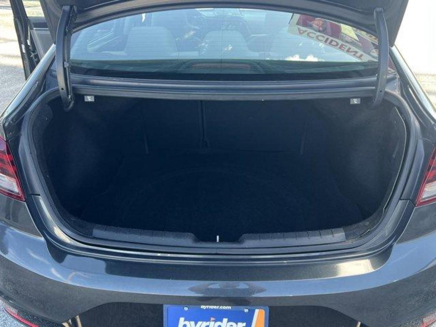 2020 Hyundai Elantra (5NPD84LF7LH) with an Other engine, AUTOMATIC transmission, located at 8829 US Hwy 19, Port Richey, FL, 34668, (727) 264-1107, 28.285917, -82.717346 - Boasts 40 Highway MPG and 30 City MPG! This Hyundai Elantra boasts a Regular Unleaded I-4 2.0 L/122 engine powering this Variable transmission. PORTOFINO GRAY, OPTION GROUP 01 -inc: standard equipment, GRAY, PREMIUM CLOTH SEAT TRIM.* This Hyundai Elantra Features the Following Options *Window Grid A - Photo#6