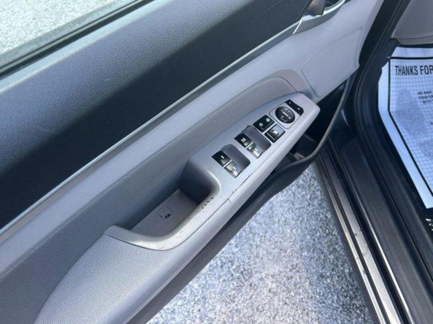 2020 Hyundai Elantra (5NPD84LF7LH) with an Other engine, AUTOMATIC transmission, located at 8829 US Hwy 19, Port Richey, FL, 34668, (727) 264-1107, 28.285917, -82.717346 - Boasts 40 Highway MPG and 30 City MPG! This Hyundai Elantra boasts a Regular Unleaded I-4 2.0 L/122 engine powering this Variable transmission. PORTOFINO GRAY, OPTION GROUP 01 -inc: standard equipment, GRAY, PREMIUM CLOTH SEAT TRIM.* This Hyundai Elantra Features the Following Options *Window Grid A - Photo#7