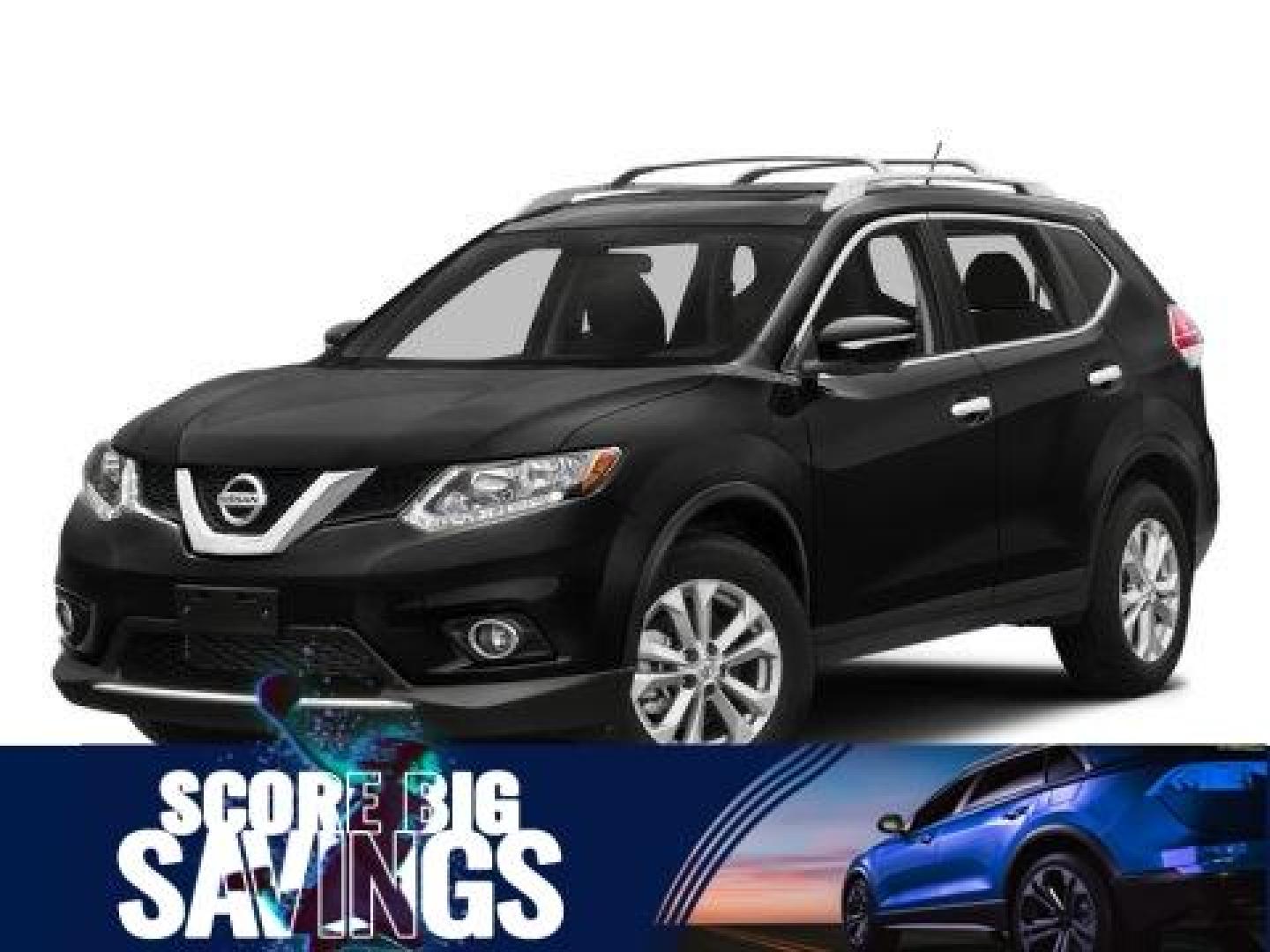2016 Nissan Rogue (5N1AT2MT5GC) with an Other engine, AUTOMATIC transmission, located at 7701 Park Blvd., Pinellas Park, FL, 33781, (727) 369-7777, 27.839552, -82.747284 - KBB.com 10 Best SUVs Under $25,000. Delivers 32 Highway MPG and 26 City MPG! This Nissan Rogue delivers a Regular Unleaded I-4 2.5 L/152 engine powering this Variable transmission. Variable intermittent wipers, Trip computer, Transmission: Xtronic CVT Automatic -inc: sport mode switch.* This Nissan - Photo#0