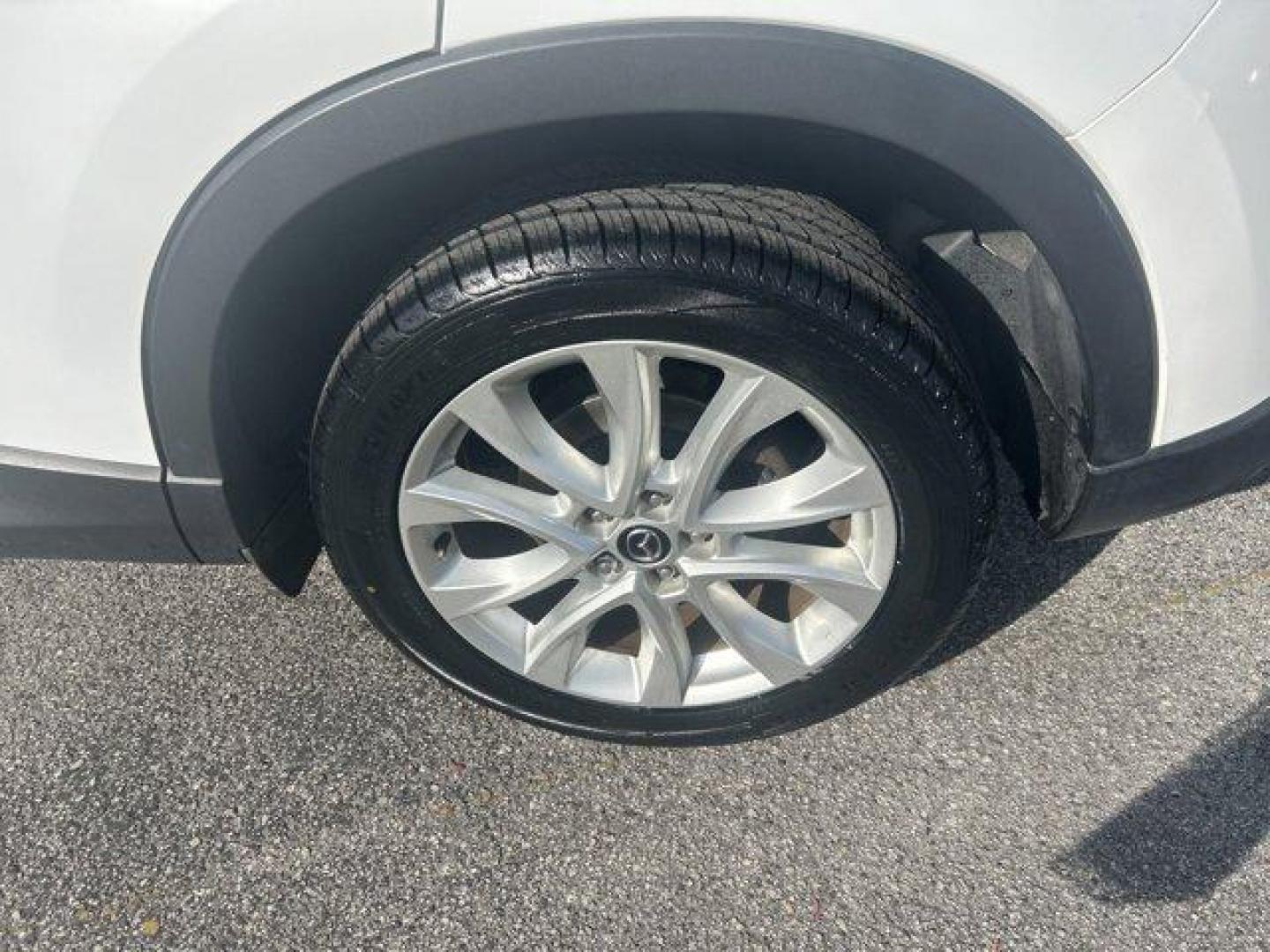 2013 Mazda CX-5 (JM3KE2DE8D0) with an Other engine, AUTOMATIC transmission, located at 1285 Cassat Ave, Jacksonville, FL, 32205, (904) 425-3000, 30.299780, -81.732430 - IIHS Top Safety Pick. Only 105,869 Miles! Delivers 32 Highway MPG and 26 City MPG! This Mazda CX-5 delivers a Gas I4 2.0L/122 engine powering this Automatic transmission. WHEEL LOCKS, SAND, LEATHER SEAT TRIM, ROOF RACK SIDE RAILS.*This Mazda CX-5 Comes Equipped with These Options *GT TECH PKG -inc: - Photo#5