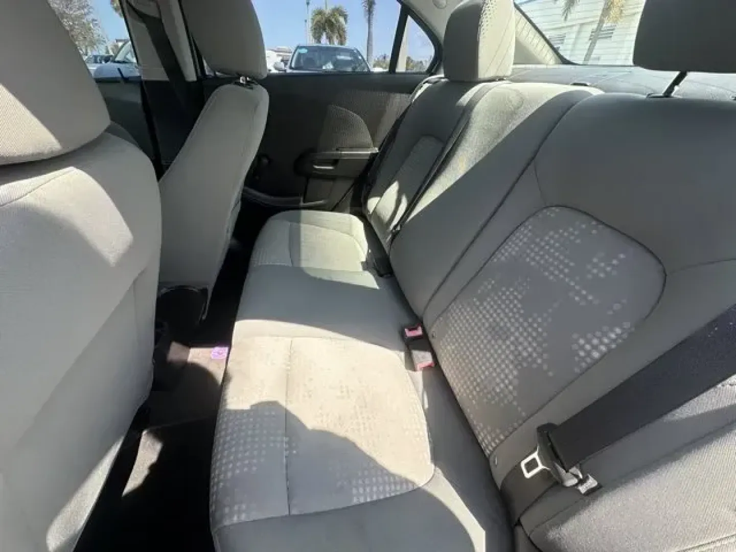 2012 Chevrolet Sonic (1G1JA5SH9C4) with an Other engine, AUTOMATIC transmission, located at 7701 Park Blvd., Pinellas Park, FL, 33781, (727) 369-7777, 27.839552, -82.747284 - **Discover Your Next Adventure with the 2012 Chevrolet Sonic at Byrider Florida #154!**<br /> <br /> Are you searching for a versatile vehicle that fits your active lifestyle and budget? Look no further! This 2012 Chevrolet Sonic is the perfect companion for weekend getaways, daily commutes, and eve - Photo#5