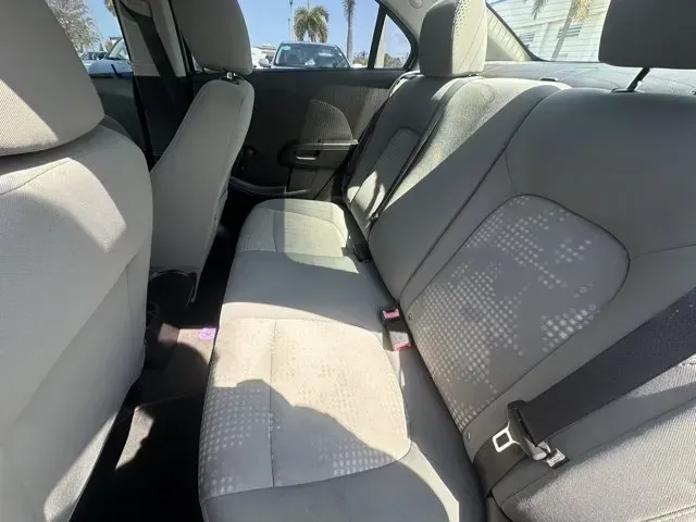 2012 Chevrolet Sonic (1G1JA5SH9C4) with an Other engine, AUTOMATIC transmission, located at 7701 Park Blvd., Pinellas Park, FL, 33781, (727) 369-7777, 27.839552, -82.747284 - **Discover Your Next Adventure with the 2012 Chevrolet Sonic at Byrider Florida #154!**<br /> <br /> Are you searching for a versatile vehicle that fits your active lifestyle and budget? Look no further! This 2012 Chevrolet Sonic is the perfect companion for weekend getaways, daily commutes, and eve - Photo#5