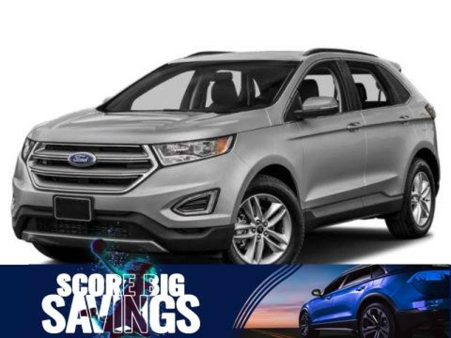 2015 Ford Edge (2FMTK4K82FB) with an Other engine, AUTOMATIC transmission, located at 7701 Park Blvd., Pinellas Park, FL, 33781, (727) 369-7777, 27.839552, -82.747284 - IIHS Top Safety Pick. Only 117,339 Miles! Scores 28 Highway MPG and 20 City MPG! This Ford Edge delivers a Regular Unleaded V-6 3.5 L/213 engine powering this Automatic transmission. Wheels: 19 Aluminum Premium Painted Luster Nickel, Turn-By-Turn Navigation Directions, Trunk/Hatch Auto-Latch.* This - Photo#0