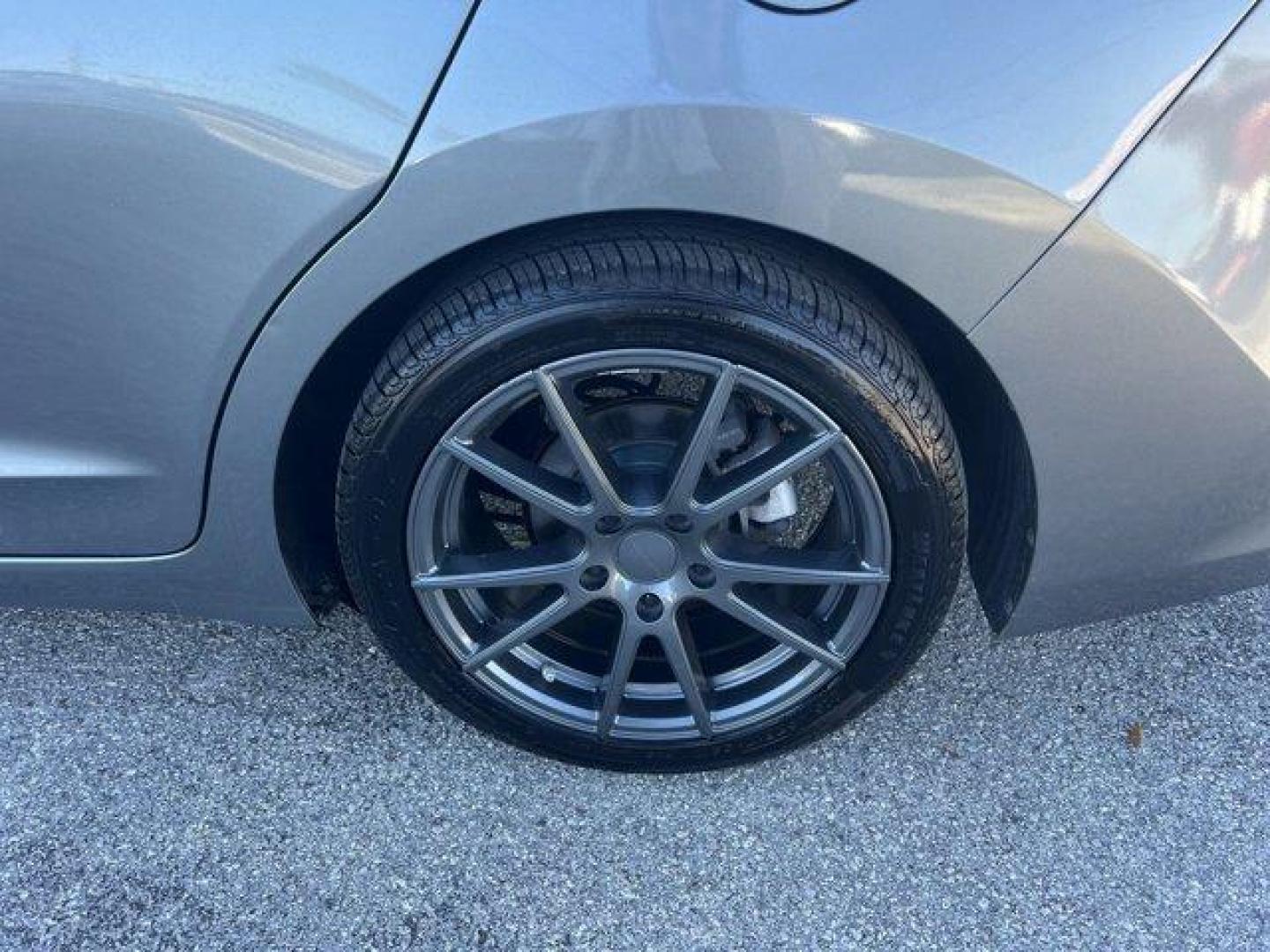 2017 Hyundai Elantra (KMHD84LF0HU) with an Other engine, AUTOMATIC transmission, located at 8829 US Hwy 19, Port Richey, FL, 34668, (727) 264-1107, 28.285917, -82.717346 - IIHS Top Safety Pick+, Top Safety Pick+. Scores 37 Highway MPG and 28 City MPG! This Hyundai Elantra boasts a Regular Unleaded I-4 2.0 L/122 engine powering this Automatic transmission. REVERSIBLE CARGO TRAY, REAR BUMPER APPLIQUE, LIMITED TECH PACKAGE 08 -inc: Option Group 08, Radio: AM/FM/HD/Sirius - Photo#5