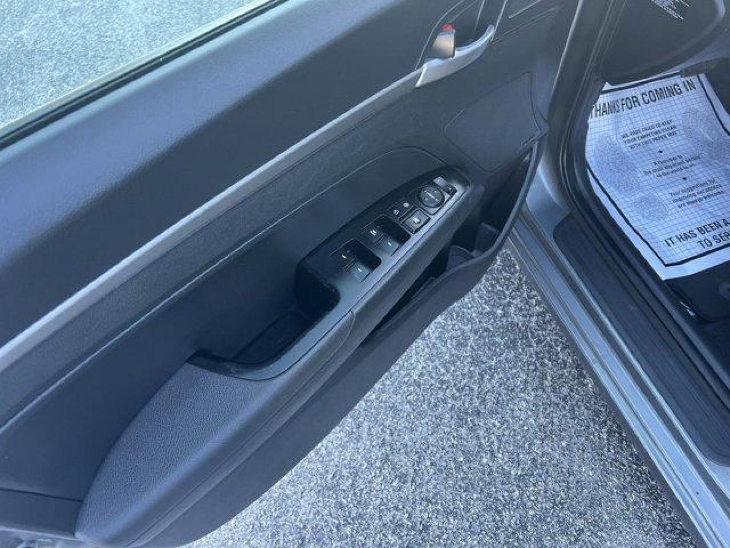 2017 Hyundai Elantra (KMHD84LF0HU) with an Other engine, AUTOMATIC transmission, located at 8829 US Hwy 19, Port Richey, FL, 34668, (727) 264-1107, 28.285917, -82.717346 - IIHS Top Safety Pick+, Top Safety Pick+. Scores 37 Highway MPG and 28 City MPG! This Hyundai Elantra boasts a Regular Unleaded I-4 2.0 L/122 engine powering this Automatic transmission. REVERSIBLE CARGO TRAY, REAR BUMPER APPLIQUE, LIMITED TECH PACKAGE 08 -inc: Option Group 08, Radio: AM/FM/HD/Sirius - Photo#7