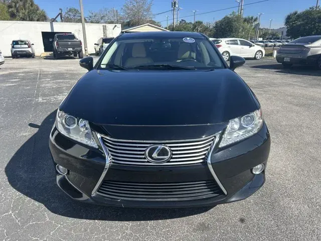 2013 Lexus ES 350 (JTHBK1GG7D2) with an Other engine, AUTOMATIC transmission, located at 1285 Cassat Ave, Jacksonville, FL, 32205, (904) 425-3000, 30.299780, -81.732430 - **Discover Unmatched Comfort and Style with the 2013 Lexus ES 350 at Byrider Florida #139 in Jacksonville, FL!**<br /> <br /> Are you in search of a vehicle that effortlessly blends luxury with practicality? Look no further than the stunning 2013 Lexus ES 350, now available at Byrider Florida #139, - Photo#2