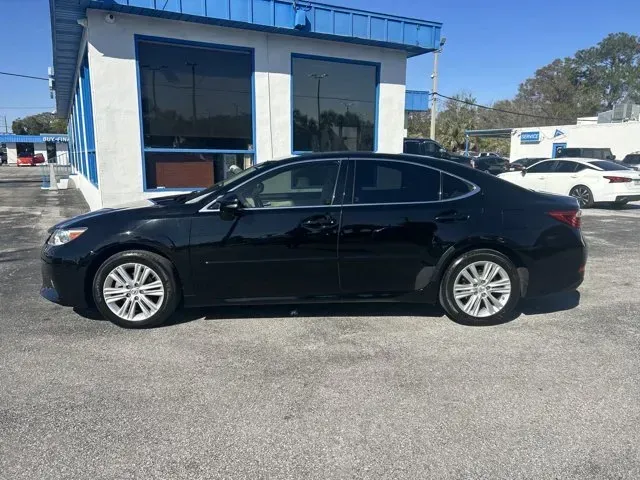 2013 Lexus ES 350 (JTHBK1GG7D2) with an Other engine, AUTOMATIC transmission, located at 1285 Cassat Ave, Jacksonville, FL, 32205, (904) 425-3000, 30.299780, -81.732430 - **Discover Unmatched Comfort and Style with the 2013 Lexus ES 350 at Byrider Florida #139 in Jacksonville, FL!**<br /> <br /> Are you in search of a vehicle that effortlessly blends luxury with practicality? Look no further than the stunning 2013 Lexus ES 350, now available at Byrider Florida #139, - Photo#3
