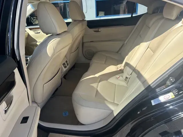 2013 Lexus ES 350 (JTHBK1GG7D2) with an Other engine, AUTOMATIC transmission, located at 1285 Cassat Ave, Jacksonville, FL, 32205, (904) 425-3000, 30.299780, -81.732430 - **Discover Unmatched Comfort and Style with the 2013 Lexus ES 350 at Byrider Florida #139 in Jacksonville, FL!**<br /> <br /> Are you in search of a vehicle that effortlessly blends luxury with practicality? Look no further than the stunning 2013 Lexus ES 350, now available at Byrider Florida #139, - Photo#10