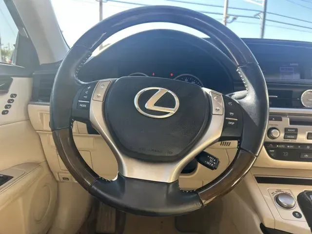 2013 Lexus ES 350 (JTHBK1GG7D2) with an Other engine, AUTOMATIC transmission, located at 1285 Cassat Ave, Jacksonville, FL, 32205, (904) 425-3000, 30.299780, -81.732430 - **Discover Unmatched Comfort and Style with the 2013 Lexus ES 350 at Byrider Florida #139 in Jacksonville, FL!**<br /> <br /> Are you in search of a vehicle that effortlessly blends luxury with practicality? Look no further than the stunning 2013 Lexus ES 350, now available at Byrider Florida #139, - Photo#12