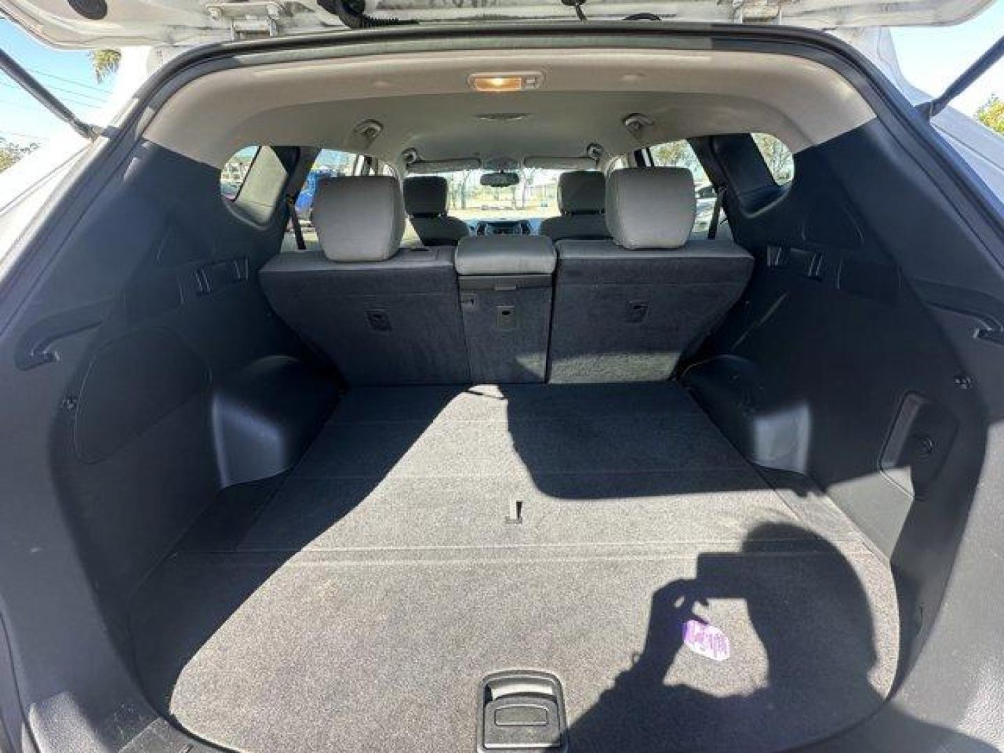 2014 Hyundai Santa Fe Sport (5XYZU3LB2EG) with an Other engine, AUTOMATIC transmission, located at 7701 Park Blvd., Pinellas Park, FL, 33781, (727) 369-7777, 27.839552, -82.747284 - Only 95,333 Miles! Scores 27 Highway MPG and 20 City MPG! This Hyundai Santa Fe Sport delivers a Regular Unleaded I-4 2.4 L/144 engine powering this Automatic transmission. POPULAR EQUIPMENT PACKAGE 02 -inc: Roof Side Rails, Heated Exterior Mirrors, Heated Front Seats, Fog Lights, Automatic Headligh - Photo#5