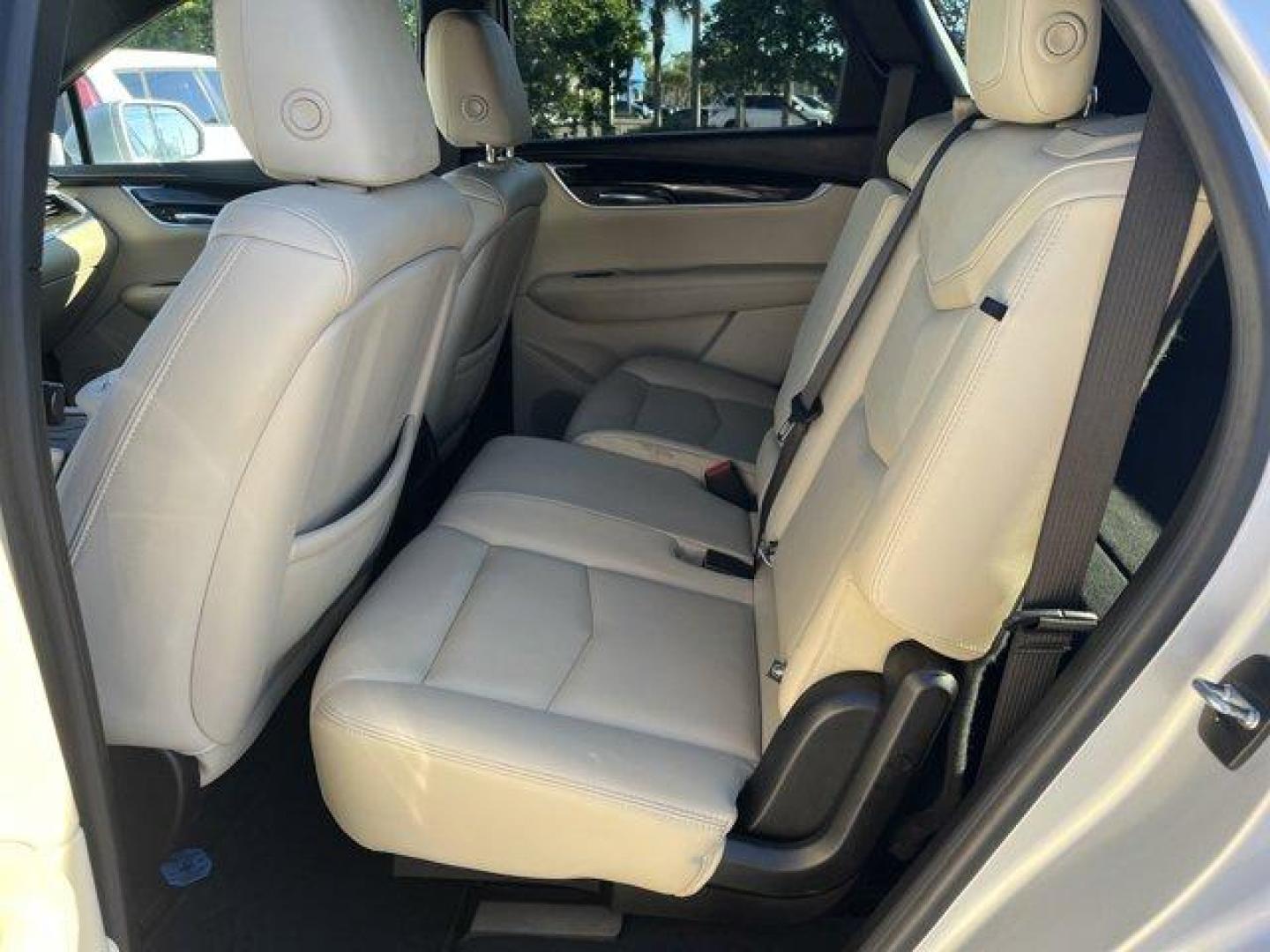 2018 Cadillac XT5 (1GYKNARSXJZ) with an Other engine, AUTOMATIC transmission, located at 1285 Cassat Ave, Jacksonville, FL, 32205, (904) 425-3000, 30.299780, -81.732430 - Delivers 26 Highway MPG and 19 City MPG! This Cadillac XT5 delivers a Gas V6 3.6L/222.6 engine powering this Automatic transmission. WHEELS, 18 X 8 (45.7 CM X 20.3 CM) MULTI-SPOKE ALUMINUM with Blade Silver painted finish, TRANSMISSION, 8-SPEED AUTOMATIC (STD), TIRES, P235/65R18 ALL-SEASON, H-RATED, - Photo#10