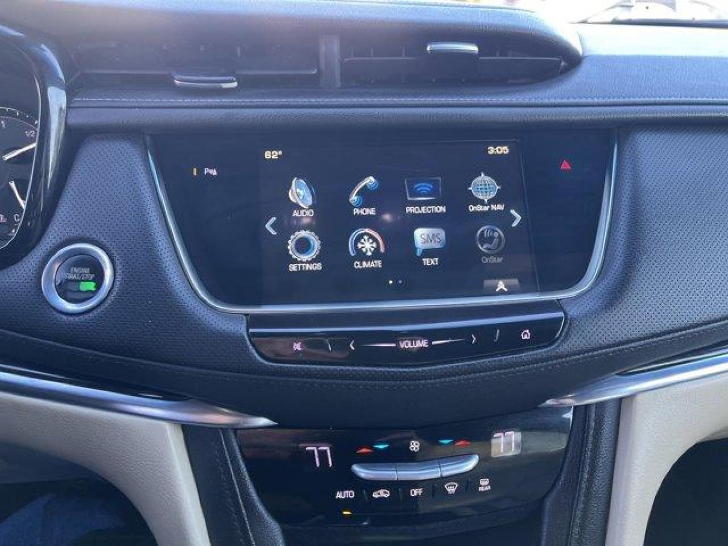 2018 Cadillac XT5 (1GYKNARSXJZ) with an Other engine, AUTOMATIC transmission, located at 1285 Cassat Ave, Jacksonville, FL, 32205, (904) 425-3000, 30.299780, -81.732430 - Delivers 26 Highway MPG and 19 City MPG! This Cadillac XT5 delivers a Gas V6 3.6L/222.6 engine powering this Automatic transmission. WHEELS, 18 X 8 (45.7 CM X 20.3 CM) MULTI-SPOKE ALUMINUM with Blade Silver painted finish, TRANSMISSION, 8-SPEED AUTOMATIC (STD), TIRES, P235/65R18 ALL-SEASON, H-RATED, - Photo#13