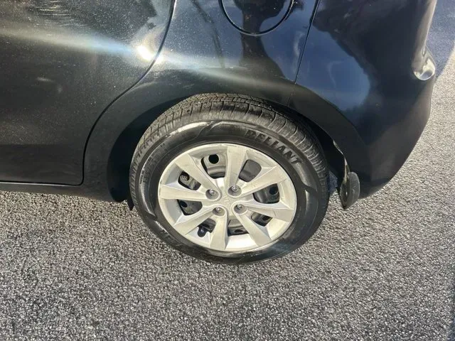 2015 Kia Rio (KNADM5A35F6) with an Other engine, AUTOMATIC transmission, located at 1285 Cassat Ave, Jacksonville, FL, 32205, (904) 425-3000, 30.299780, -81.732430 - Are you searching for the perfect vehicle that effortlessly complements your busy lifestyle? Look no further than this stunning 2015 Kia Rio, available now at Byrider Florida #139 in Jacksonville, FL. This compact car is ideal for budget-conscious buyers who need a reliable ride for long commutes, w - Photo#6