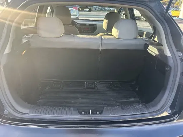 2015 Kia Rio (KNADM5A35F6) with an Other engine, AUTOMATIC transmission, located at 1285 Cassat Ave, Jacksonville, FL, 32205, (904) 425-3000, 30.299780, -81.732430 - Are you searching for the perfect vehicle that effortlessly complements your busy lifestyle? Look no further than this stunning 2015 Kia Rio, available now at Byrider Florida #139 in Jacksonville, FL. This compact car is ideal for budget-conscious buyers who need a reliable ride for long commutes, w - Photo#7