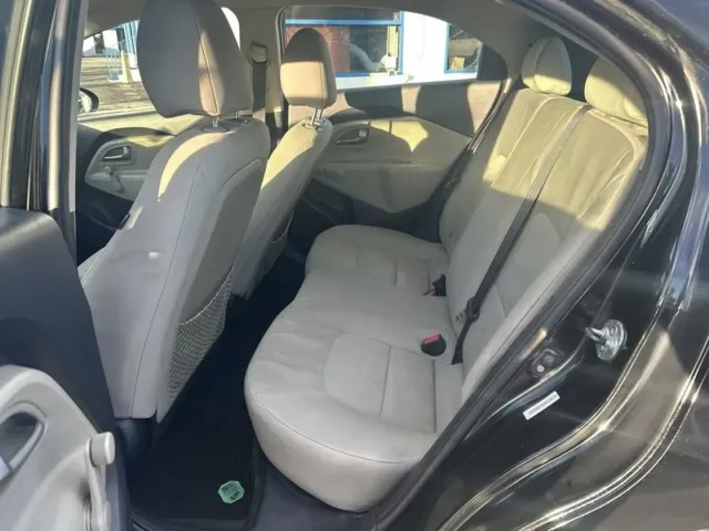 2015 Kia Rio (KNADM5A35F6) with an Other engine, AUTOMATIC transmission, located at 1285 Cassat Ave, Jacksonville, FL, 32205, (904) 425-3000, 30.299780, -81.732430 - Are you searching for the perfect vehicle that effortlessly complements your busy lifestyle? Look no further than this stunning 2015 Kia Rio, available now at Byrider Florida #139 in Jacksonville, FL. This compact car is ideal for budget-conscious buyers who need a reliable ride for long commutes, w - Photo#10