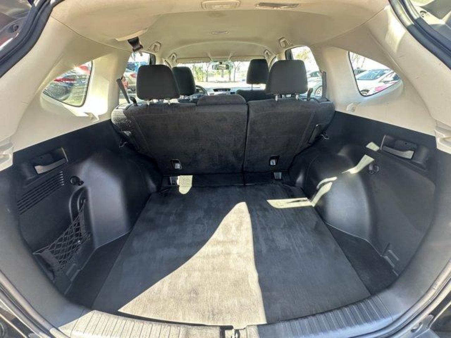 2012 Honda CR-V (5J6RM3H30CL) with an Other engine, AUTOMATIC transmission, located at 7701 Park Blvd., Pinellas Park, FL, 33781, (727) 369-7777, 27.839552, -82.747284 - IIHS Top Safety Pick. Only 132,653 Miles! Delivers 31 Highway MPG and 23 City MPG! This Honda CR-V boasts a Gas I4 2.4L/144 engine powering this Automatic transmission. Vehicle Stability Assist (VSA) w/traction control, Tire pressure monitoring system, Tilt and telescopic steering column.*This Hon - Photo#5