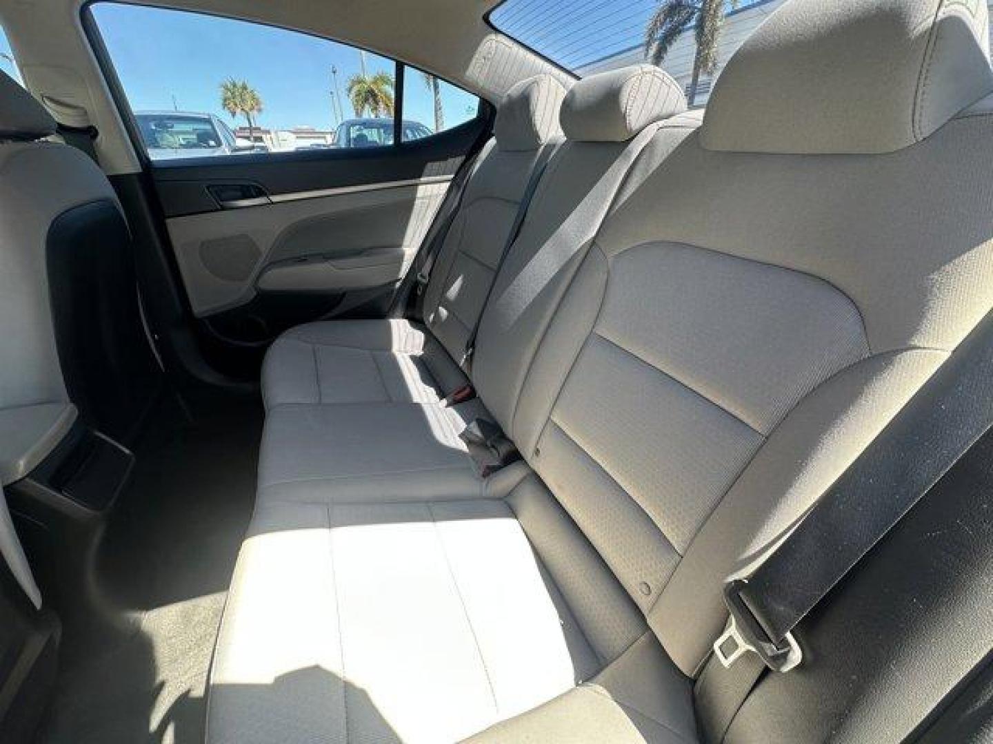 2018 Hyundai Elantra (5NPD84LF6JH) with an Other engine, AUTOMATIC transmission, located at 7701 Park Blvd., Pinellas Park, FL, 33781, (727) 369-7777, 27.839552, -82.747284 - KBB.com 10 Coolest New Cars Under $20,000. Delivers 37 Highway MPG and 28 City MPG! This Hyundai Elantra delivers a Regular Unleaded I-4 2.0 L/122 engine powering this Automatic transmission. OPTION GROUP 01, MACHINE GRAY, GRAY, CLOTH SEAT TRIM.* This Hyundai Elantra Features the Following Options * - Photo#4