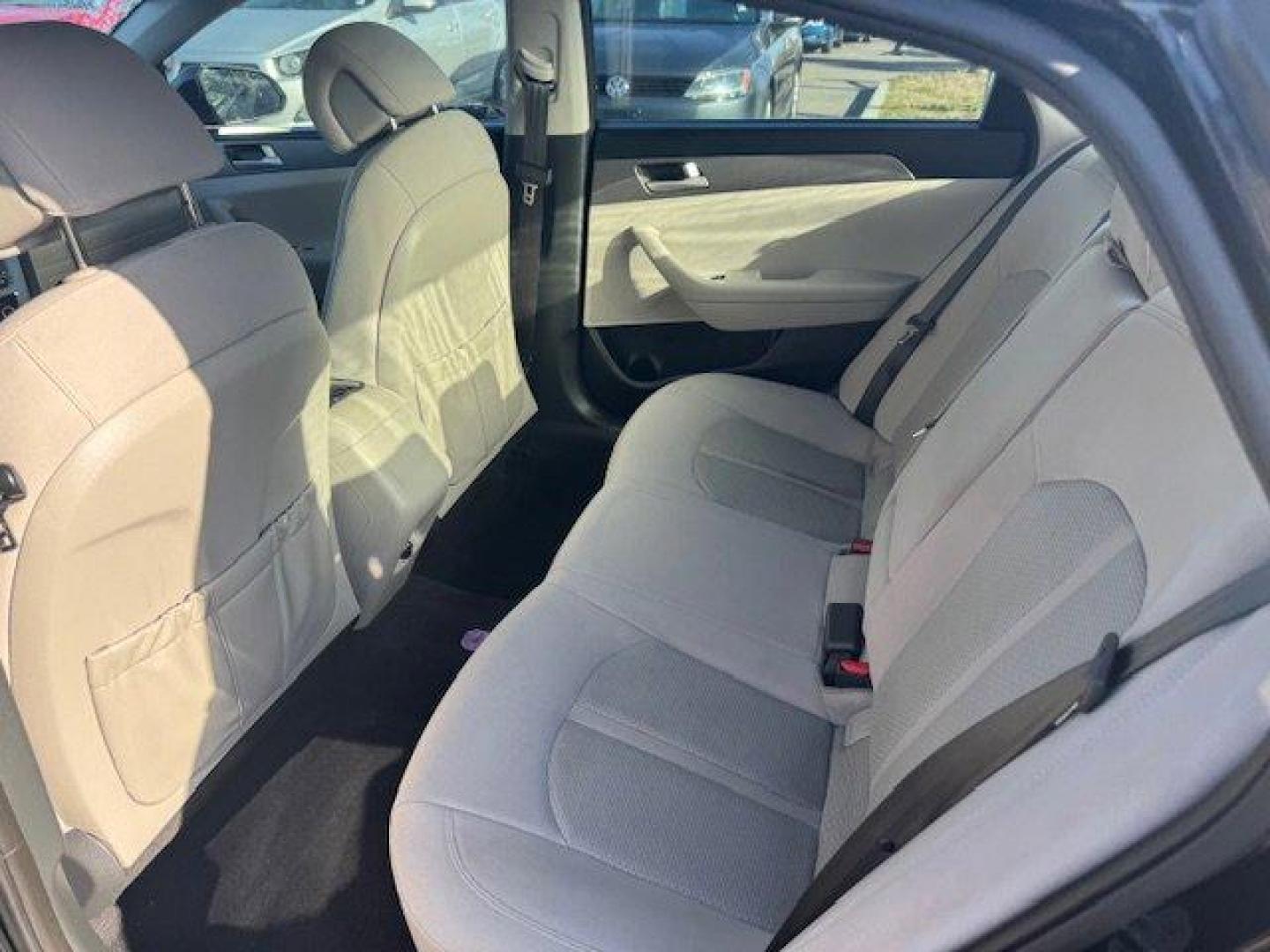 2016 Hyundai Sonata (5NPE24AF2GH) with an Other engine, AUTOMATIC transmission, located at 7701 Park Blvd., Pinellas Park, FL, 33781, (727) 369-7777, 27.839552, -82.747284 - IIHS Top Safety Pick+, Top Safety Pick+. Boasts 38 Highway MPG and 25 City MPG! This Hyundai Sonata boasts a Regular Unleaded I-4 2.4 L/144 engine powering this Automatic transmission. WHEEL LOCKS, REVERSIBLE CARGO TRAY, REAR BUMPER APPLIQUE.*This Hyundai Sonata Comes Equipped with These Options *PH - Photo#5