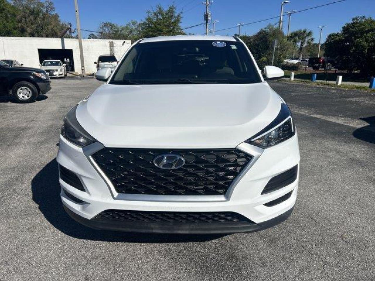 2019 Hyundai Tucson (KM8J23A49KU) with an Other engine, AUTOMATIC transmission, located at 1285 Cassat Ave, Jacksonville, FL, 32205, (904) 425-3000, 30.299780, -81.732430 - Delivers 30 Highway MPG and 23 City MPG! This Hyundai Tucson boasts a Regular Unleaded I-4 2.0 L/122 engine powering this Automatic transmission. WHEEL LOCKS, REAR BUMPER APPLIQUE, OPTION GROUP 01.* This Hyundai Tucson Features the Following Options *CARGO PACKAGE -inc: Reversible Cargo Tray, rubber - Photo#2