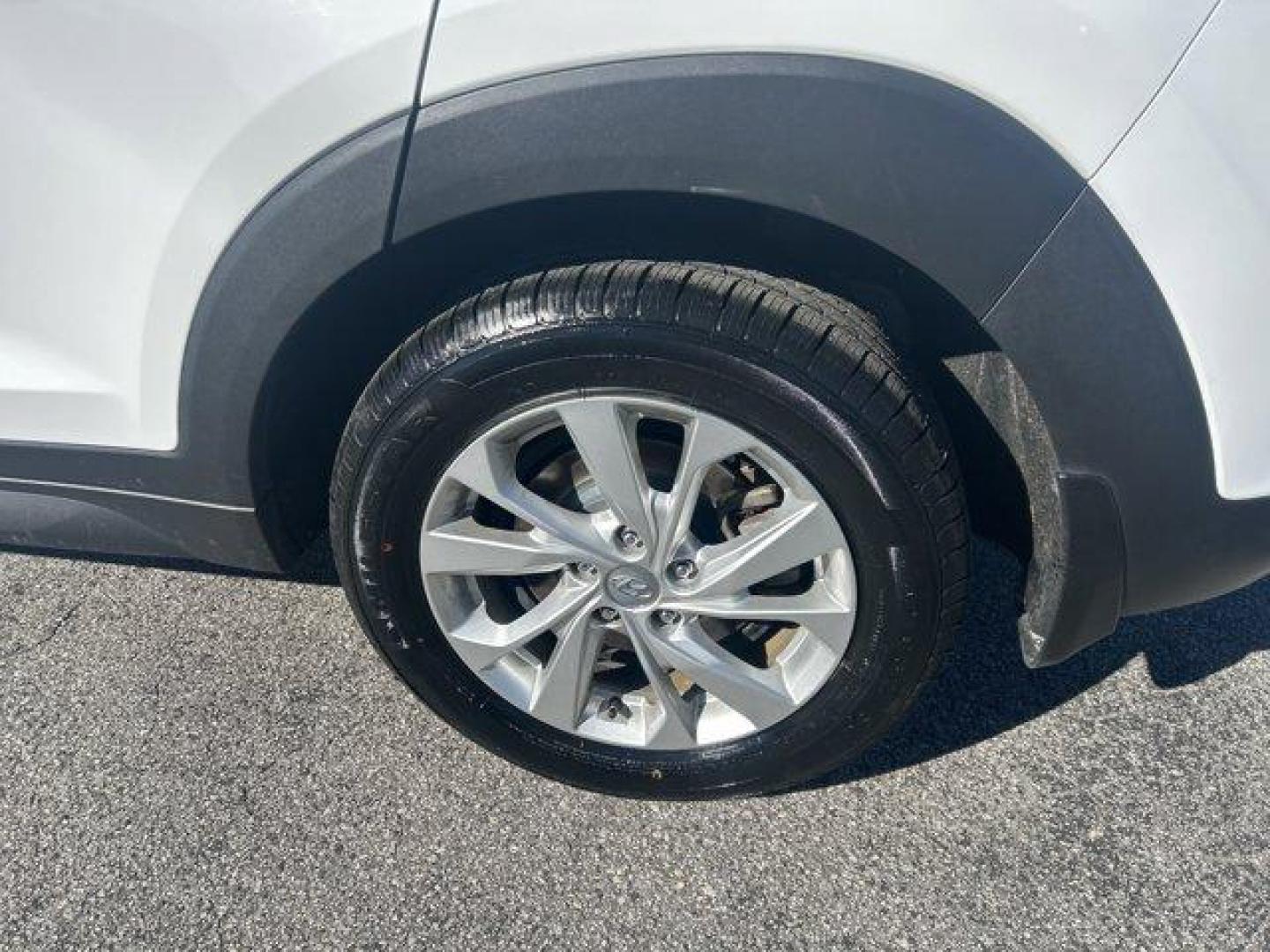 2019 Hyundai Tucson (KM8J23A49KU) with an Other engine, AUTOMATIC transmission, located at 1285 Cassat Ave, Jacksonville, FL, 32205, (904) 425-3000, 30.299780, -81.732430 - Delivers 30 Highway MPG and 23 City MPG! This Hyundai Tucson boasts a Regular Unleaded I-4 2.0 L/122 engine powering this Automatic transmission. WHEEL LOCKS, REAR BUMPER APPLIQUE, OPTION GROUP 01.* This Hyundai Tucson Features the Following Options *CARGO PACKAGE -inc: Reversible Cargo Tray, rubber - Photo#6