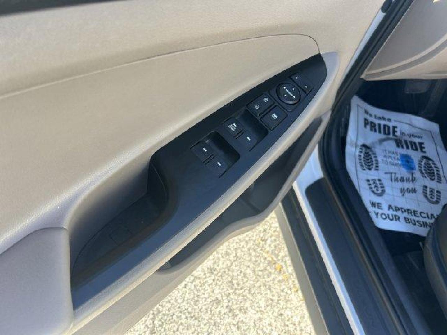 2019 Hyundai Tucson (KM8J23A49KU) with an Other engine, AUTOMATIC transmission, located at 1285 Cassat Ave, Jacksonville, FL, 32205, (904) 425-3000, 30.299780, -81.732430 - Delivers 30 Highway MPG and 23 City MPG! This Hyundai Tucson boasts a Regular Unleaded I-4 2.0 L/122 engine powering this Automatic transmission. WHEEL LOCKS, REAR BUMPER APPLIQUE, OPTION GROUP 01.* This Hyundai Tucson Features the Following Options *CARGO PACKAGE -inc: Reversible Cargo Tray, rubber - Photo#8