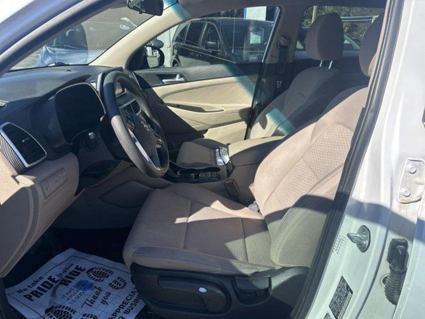 2019 Hyundai Tucson (KM8J23A49KU) with an Other engine, AUTOMATIC transmission, located at 1285 Cassat Ave, Jacksonville, FL, 32205, (904) 425-3000, 30.299780, -81.732430 - Delivers 30 Highway MPG and 23 City MPG! This Hyundai Tucson boasts a Regular Unleaded I-4 2.0 L/122 engine powering this Automatic transmission. WHEEL LOCKS, REAR BUMPER APPLIQUE, OPTION GROUP 01.* This Hyundai Tucson Features the Following Options *CARGO PACKAGE -inc: Reversible Cargo Tray, rubber - Photo#9