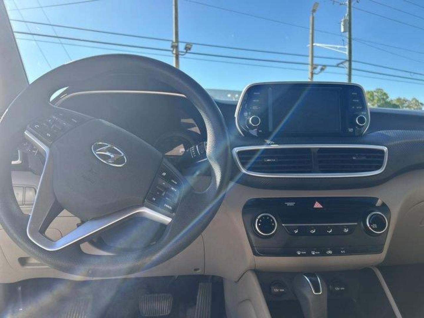 2019 Hyundai Tucson (KM8J23A49KU) with an Other engine, AUTOMATIC transmission, located at 1285 Cassat Ave, Jacksonville, FL, 32205, (904) 425-3000, 30.299780, -81.732430 - Delivers 30 Highway MPG and 23 City MPG! This Hyundai Tucson boasts a Regular Unleaded I-4 2.0 L/122 engine powering this Automatic transmission. WHEEL LOCKS, REAR BUMPER APPLIQUE, OPTION GROUP 01.* This Hyundai Tucson Features the Following Options *CARGO PACKAGE -inc: Reversible Cargo Tray, rubber - Photo#11