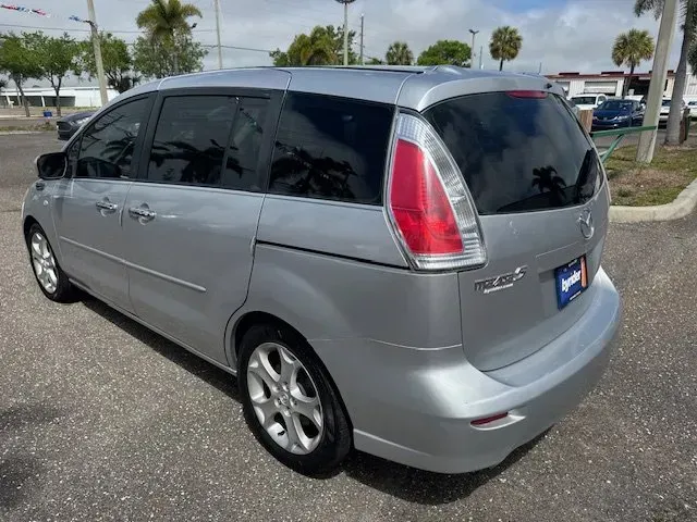2009 Mazda Mazda5 (JM1CR293790) with an Other engine, AUTOMATIC transmission, located at 7701 Park Blvd., Pinellas Park, FL, 33781, (727) 369-7777, 27.839552, -82.747284 - **Discover Your Next Adventure with the 2009 Mazda5 at Byrider Florida #154!**<br /> <br /> Are you searching for the perfect vehicle that balances space, comfort, and reliability? Look no further than the **2009 Mazda5**, an ideal choice for growing families or anyone needing extra room for their d - Photo#3