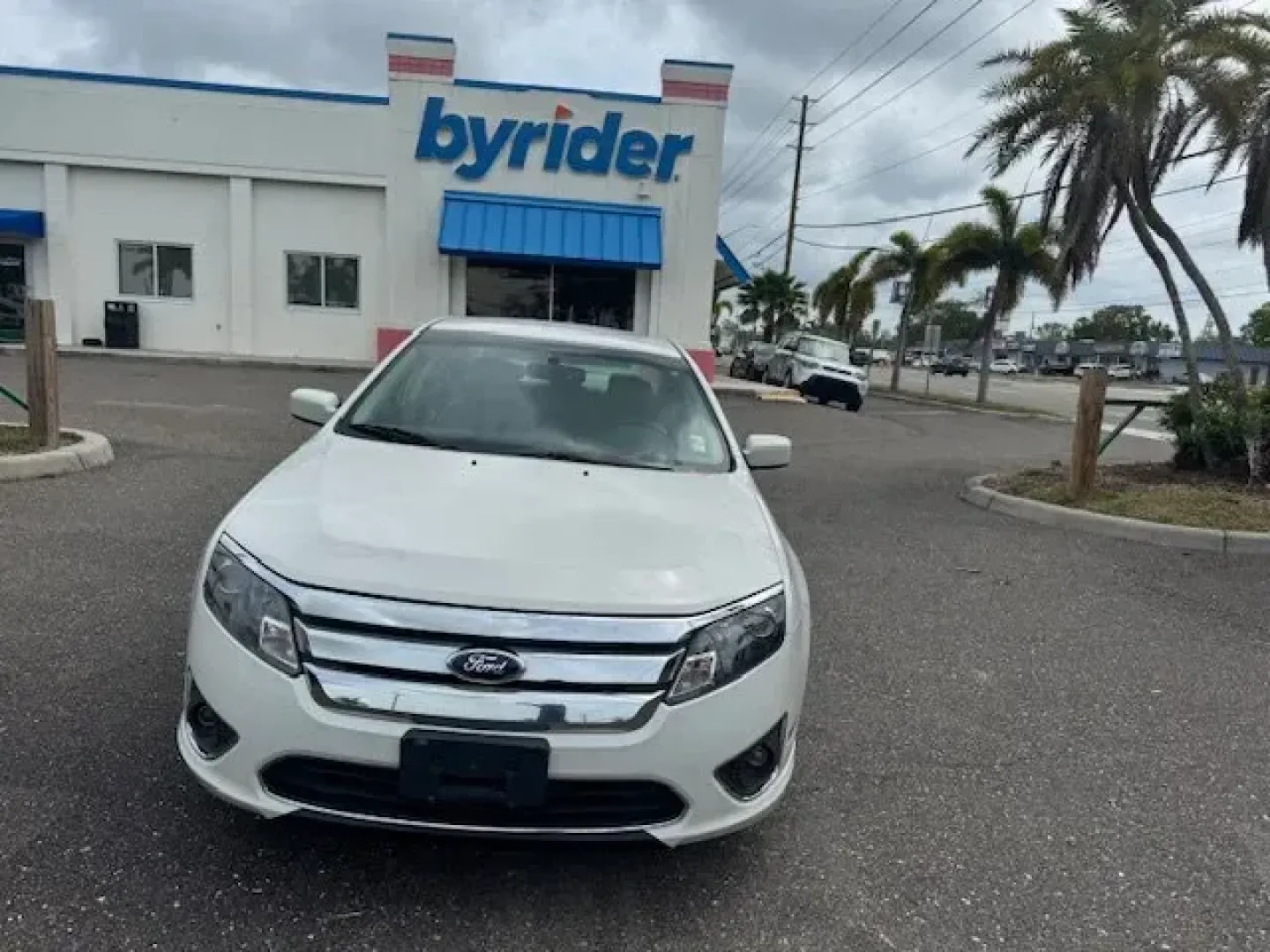 2012 Ford Fusion (3FAHP0JA5CR) with an Other engine, AUTOMATIC transmission, located at 8829 US Hwy 19, Port Richey, FL, 34668, (727) 264-1107, 28.285917, -82.717346 - **Discover Adventure and Comfort with the 2012 Ford Fusion at Byrider Florida #162 in Port Richey!**<br /> <br /> Are you ready to elevate your driving experience while enjoying the peace of mind that comes with affordable payments? The 2012 Ford Fusion available at Byrider Florida #162 is not just - Photo#0