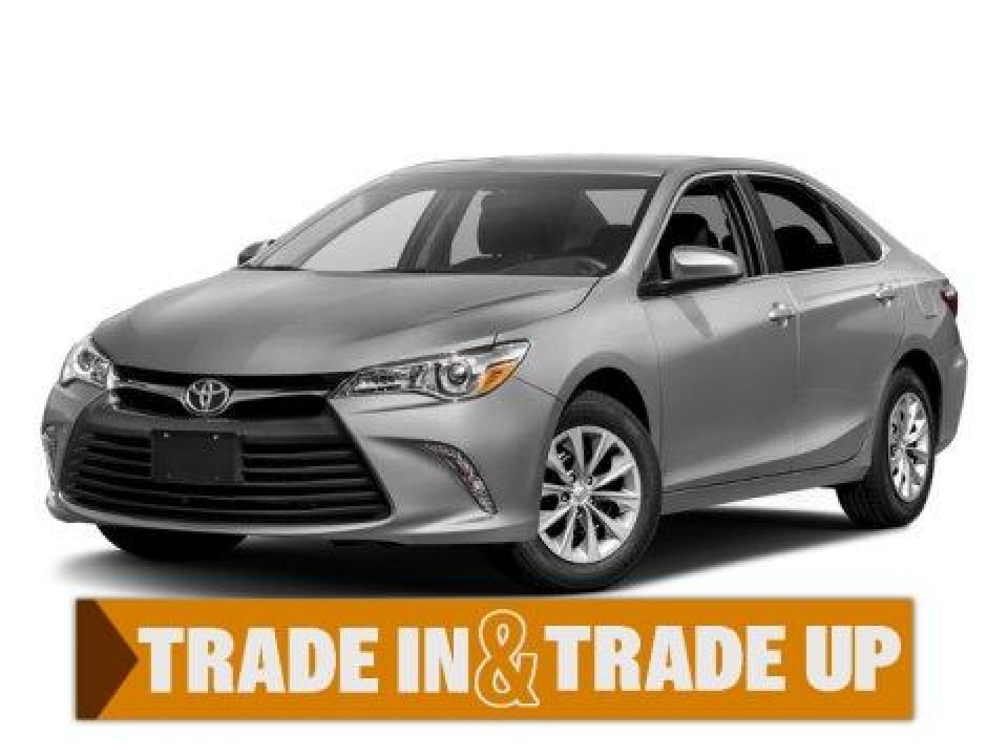 2017 Toyota Camry (4T1BF1FK4HU) with an Other engine, AUTOMATIC transmission, located at 8829 US Hwy 19, Port Richey, FL, 34668, (727) 264-1107, 28.285917, -82.717346 - KBB.com 10 Most Comfortable Cars Under $30,000. Scores 33 Highway MPG and 24 City MPG! This Toyota Camry delivers a Regular Unleaded I-4 2.5 L/152 engine powering this Automatic transmission. Window Grid Antenna, Variable Intermittent Wipers, Valet Function.* This Toyota Camry Features the Following - Photo#0