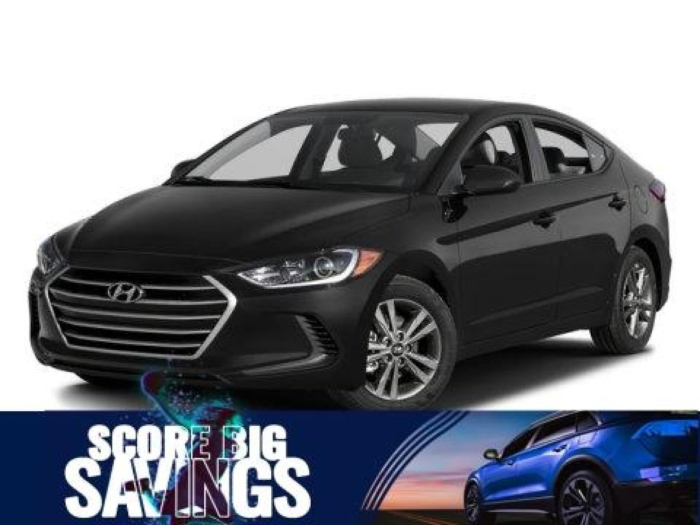 2017 Hyundai Elantra (5NPD74LF1HH) with an Other engine, AUTOMATIC transmission, located at 8829 US Hwy 19, Port Richey, FL, 34668, (727) 264-1107, 28.285917, -82.717346 - IIHS Top Safety Pick+, Top Safety Pick+. Delivers 38 Highway MPG and 29 City MPG! This Hyundai Elantra delivers a Regular Unleaded I-4 2.0 L/122 engine powering this Automatic transmission. SCARLET RED, GRAY, PREMIUM CLOTH SEAT TRIM, Window Grid Antenna.*This Hyundai Elantra Comes Equipped with Thes - Photo#0