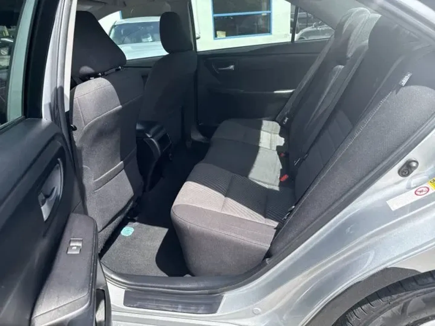 2015 Toyota Camry (4T4BF1FK2FR) with an Other engine, AUTOMATIC transmission, located at 1285 Cassat Ave, Jacksonville, FL, 32205, (904) 425-3000, 30.299780, -81.732430 - **Discover the Perfect Blend of Comfort and Reliability with the 2015 Toyota Camry at Byrider Florida #139**<br /> <br /> Are you in search of a dependable vehicle that fits your busy lifestyle? Look no further than this 2015 Toyota Camry, available now at Byrider Florida #139 in Jacksonville, FL. T - Photo#8